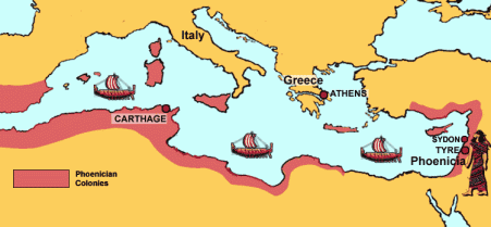 ancient-greece-phoenicia-map