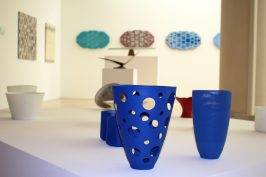 ESH Gallery, K1 Contemporary Craft exhibition at Artmonte-carlo (2) @CelinaLafuenteDeLavotha