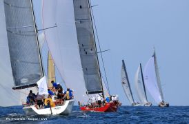 Palermo:Monte-Carlo regatta 2018 (2) @Carloni-Raspar CVS