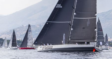 Palermo/Monte-Carlo regatta 2018 (4) @YCM Press